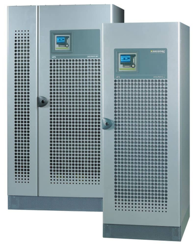 DELPHYS BC 160-300 kVA