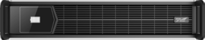 YTR 系列单进单出 UPS(1-10KVA)机架式1
