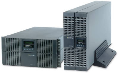 NETYS RT 5000-11000 VA