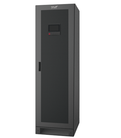 YTM 系列三进三出 UPS(50-600KVA)1