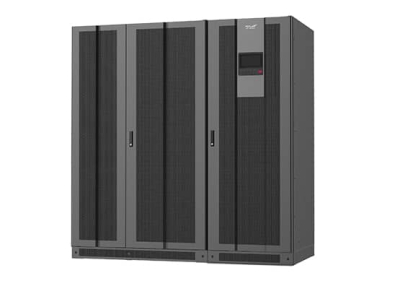KR33 系列高频化三进三出 UPS(300-1200kVA)