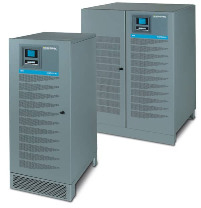 MASTERYS IP UPS 10-80 kVA