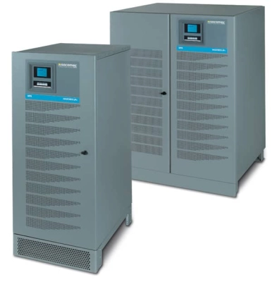 MASTERYS IP UPS 10-80 kVA