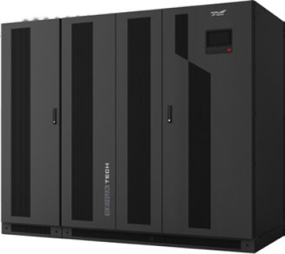 YTG 系列三进三出 UPS(10-600KVA)