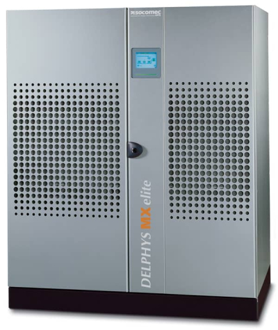 DELPHYS MP  UPS