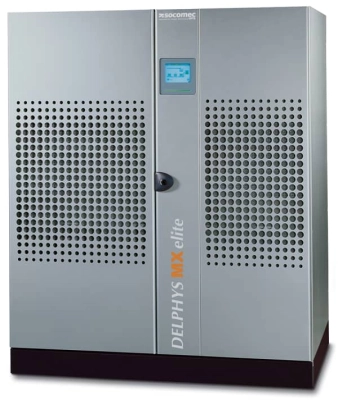 DELPHYS MP  UPS