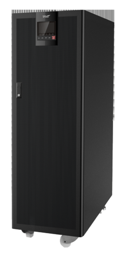 YTR 系列三进三出 UPS(20-200KVA)