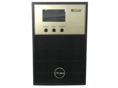昆仑UE 1-20KVA IT版