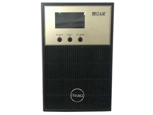 昆仑UE 1-20KVA IT版