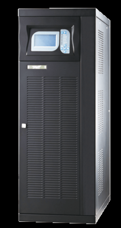 YTG 系列三进单出 UPS（20-50kVA）