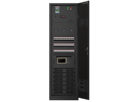 祁连UM-125KVA一体化UPS