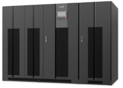 KR33系列三进三出UPS(300-600kVA)高频机