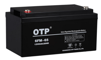 6FM-65 12V65AH