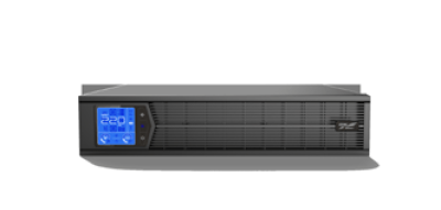 YTR 系列单进单出 UPS(1-10KVA)机架式2