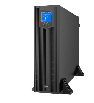 KR系列三进三出UPS（10-40KVA）-J（立式  机架式）