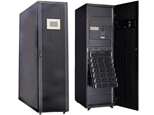 祁连UM125KVA（25KVA模块）