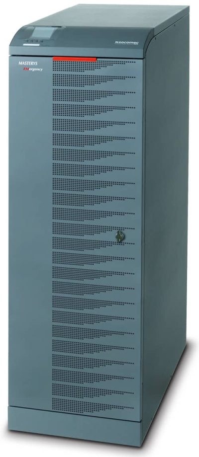 MODULYS IP