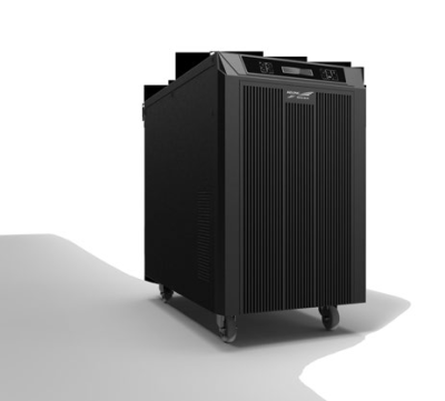 YTG系列单进单出UPS(1-10KVA)