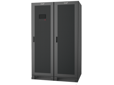 YTM 系列三进三出 UPS(50-600KVA)