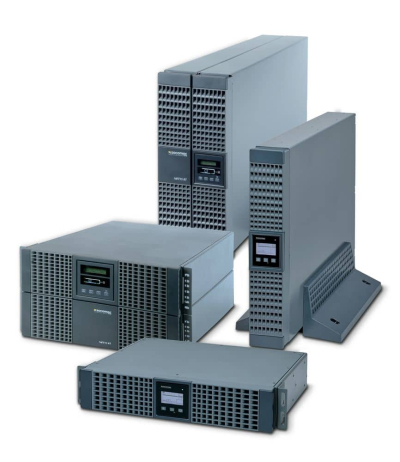 NETYS RT range
