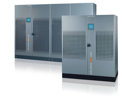 DELPHYS MX 250-900 kVA