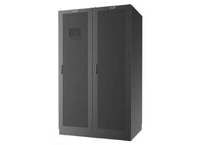 MR33系列三进三出UPS(80-800kVA)